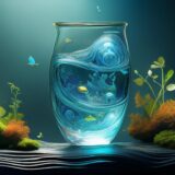 ミネラル不足解消？超ミネラル水の全て：選び方から活用法まで