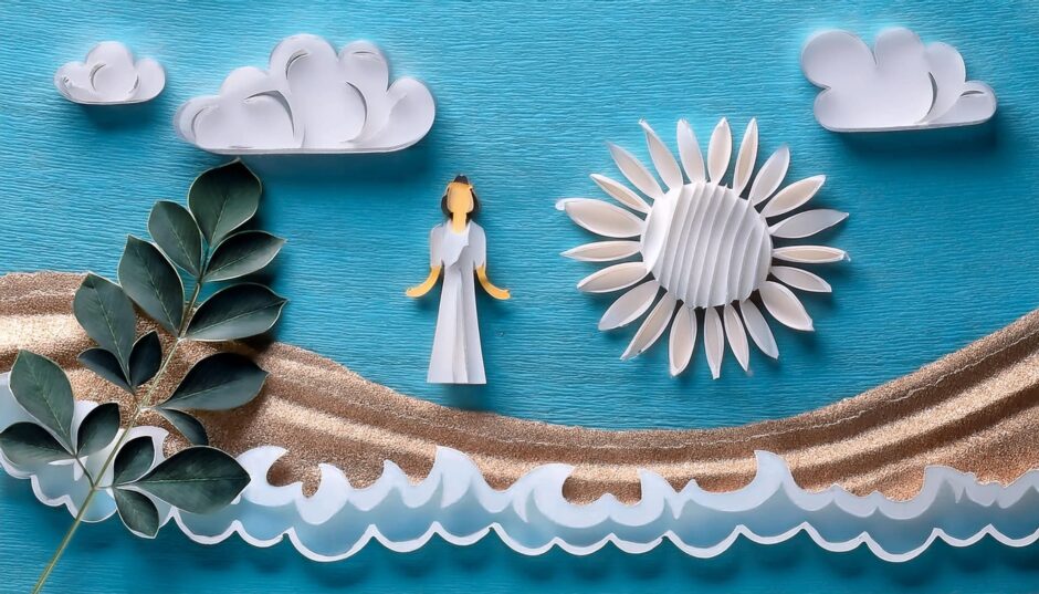 ヒトと地球に“ダブルで美味しい”モリンガ　プルーン40倍の鉄分と驚きのCO2吸収力