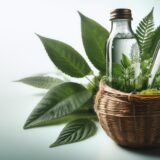 植物ミネラル水の秘密：健康・美容効果から自家製造法まで