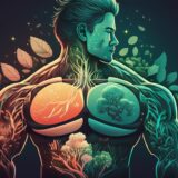 ミネラル食事革命：あなたの体が喜ぶ究極の栄養ガイド | 健康的な食生活