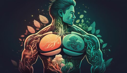 ミネラル食事革命：あなたの体が喜ぶ究極の栄養ガイド | 健康的な食生活