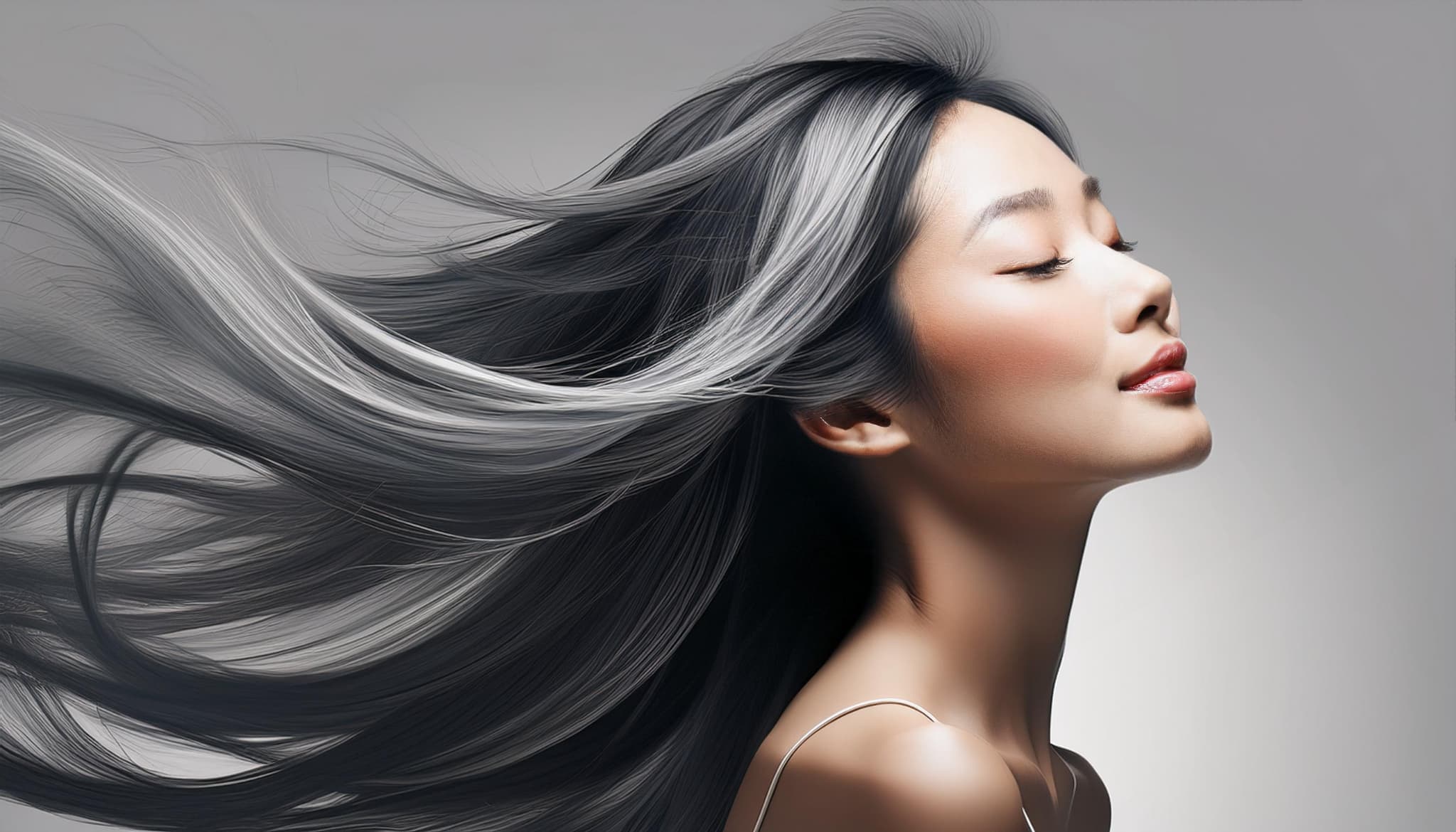 モリンガで白髪対策と改善の全貌